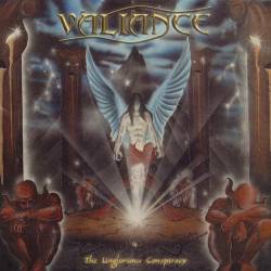 Valiance : The Unglorious Conspiracy